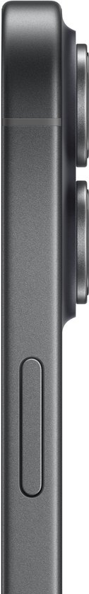 Apple iPhone 17 - 256GB - Black - Image 5