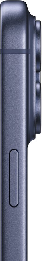 Apple iPhone 17 Pro - 256GB - Deep Blue - Image 5
