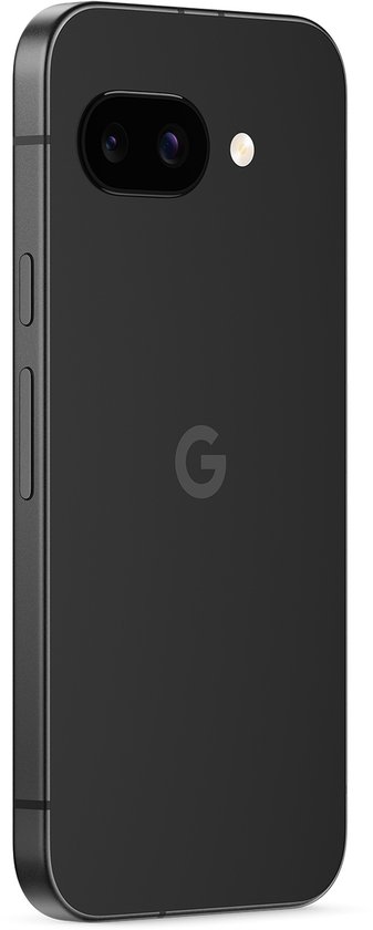 Google Pixel 9a - 128GB - Black - Image 5