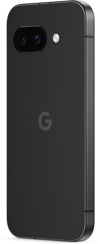 Google Pixel 9a - 128GB - Black - Image 8
