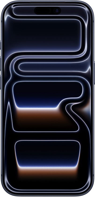 Apple iPhone 17 Pro - 256GB - Deep Blue - Image 4