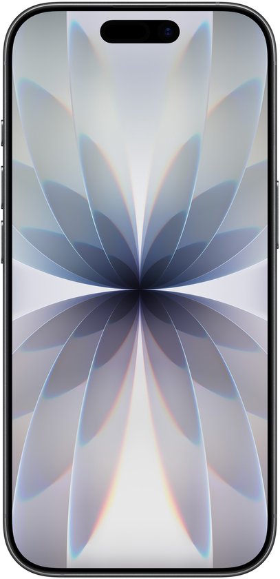 Apple iPhone 17 - 256GB - Black - Image 4