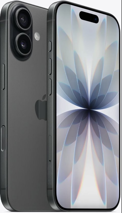Apple iPhone 17 - 256GB - Black - Image 2