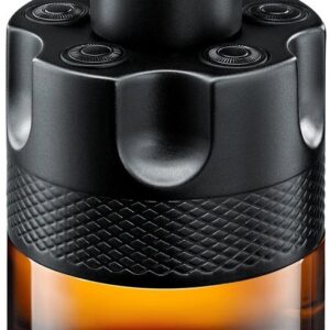 Azzaro The Most Wanted Perfume - Fougère Ambery Perfume - Wood Accord - Intense Perfume for Men - 50ml