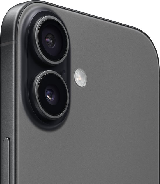 Apple iPhone 17 - 256GB - Black - Image 7