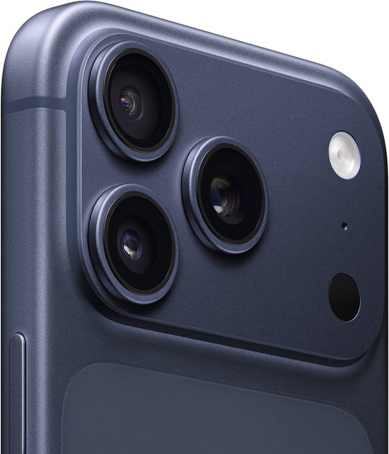 Apple iPhone 17 Pro - 256GB - Deep Blue - Image 7