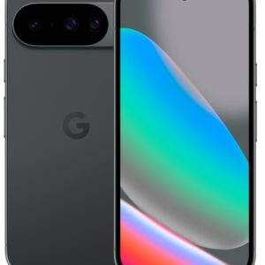 Google Pixel 10 5G - 12GB/128GB - Black (Obsidian)