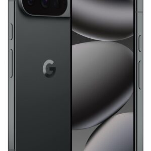 Google Pixel 10 Pro 5G 16GB/128GB Black (Obsidian) Dual SIM