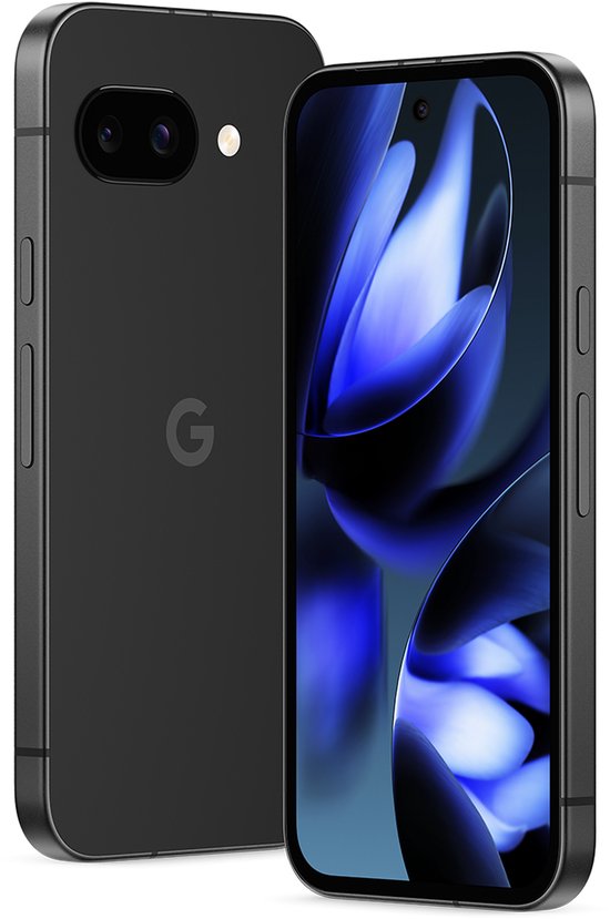 Google Pixel 9a - 128GB - Black - Image 7